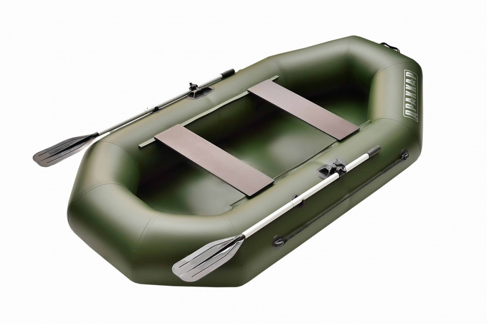 ЛОДКА ГРЕБНАЯ ДРАККАР 2600 STANDARD в Домодедово
