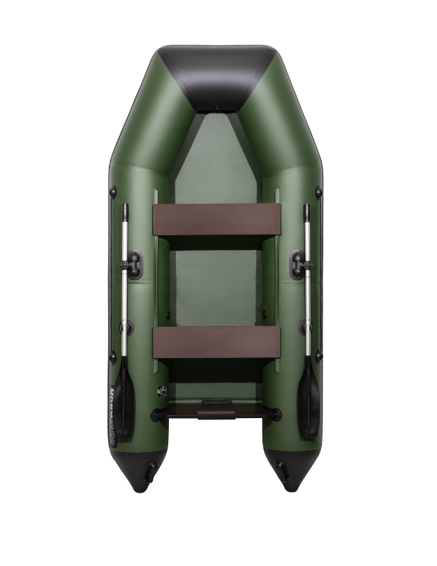 Лодка АКВА 2900 в Домодедово