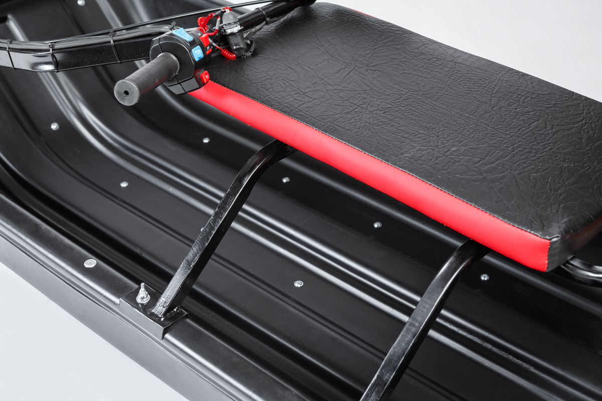 СИДЕНИЕ ДЛЯ САНЕЙ в Домодедово