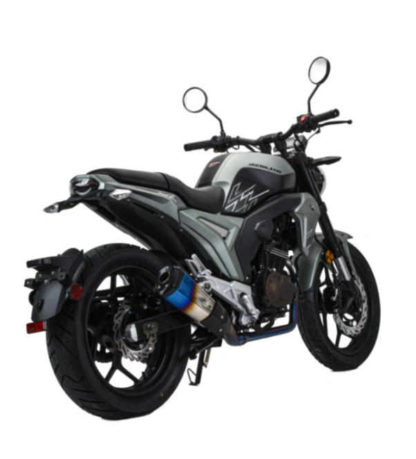 Мотоцикл MOTOLAND (МОТОЛЕНД) 300 CBR в Домодедово