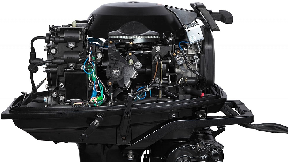 Лодочный мотор MARLIN MP 30 AWRL в Домодедово