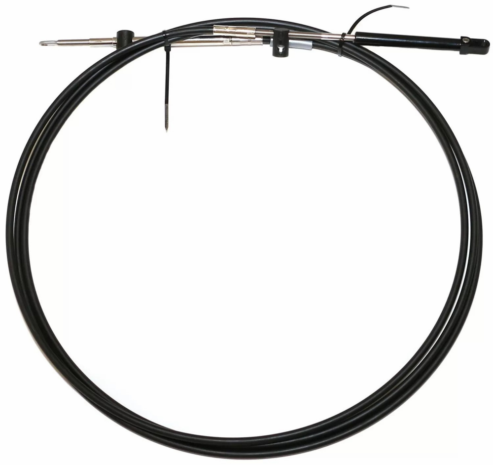 ТРОС "ГАЗ-РЕВЕРС", F15, MERCURY (ТАЙВАНЬ) в Домодедово