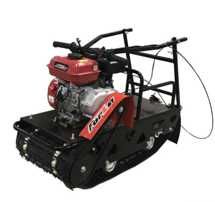 Мотобуксировщик Forza МБС1-6С в Домодедово