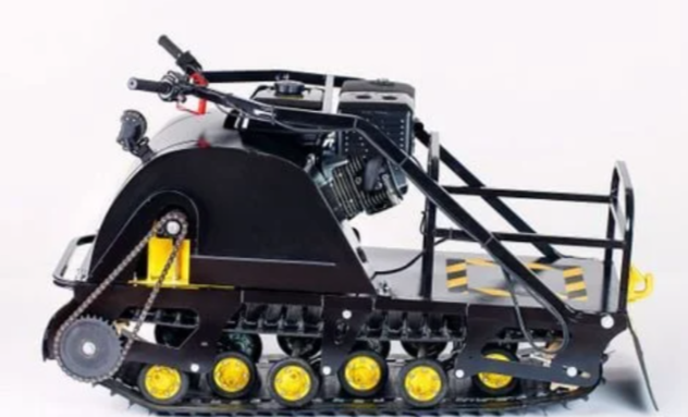 Мотобуксировщик FISHRIDE КЛАССИКА 15 л.с. в Домодедово