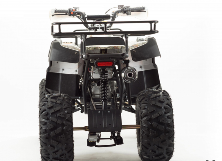 Квадроцикл MOTOLAND (МОТОЛЕНД) 200 ALL ROAD в Домодедово