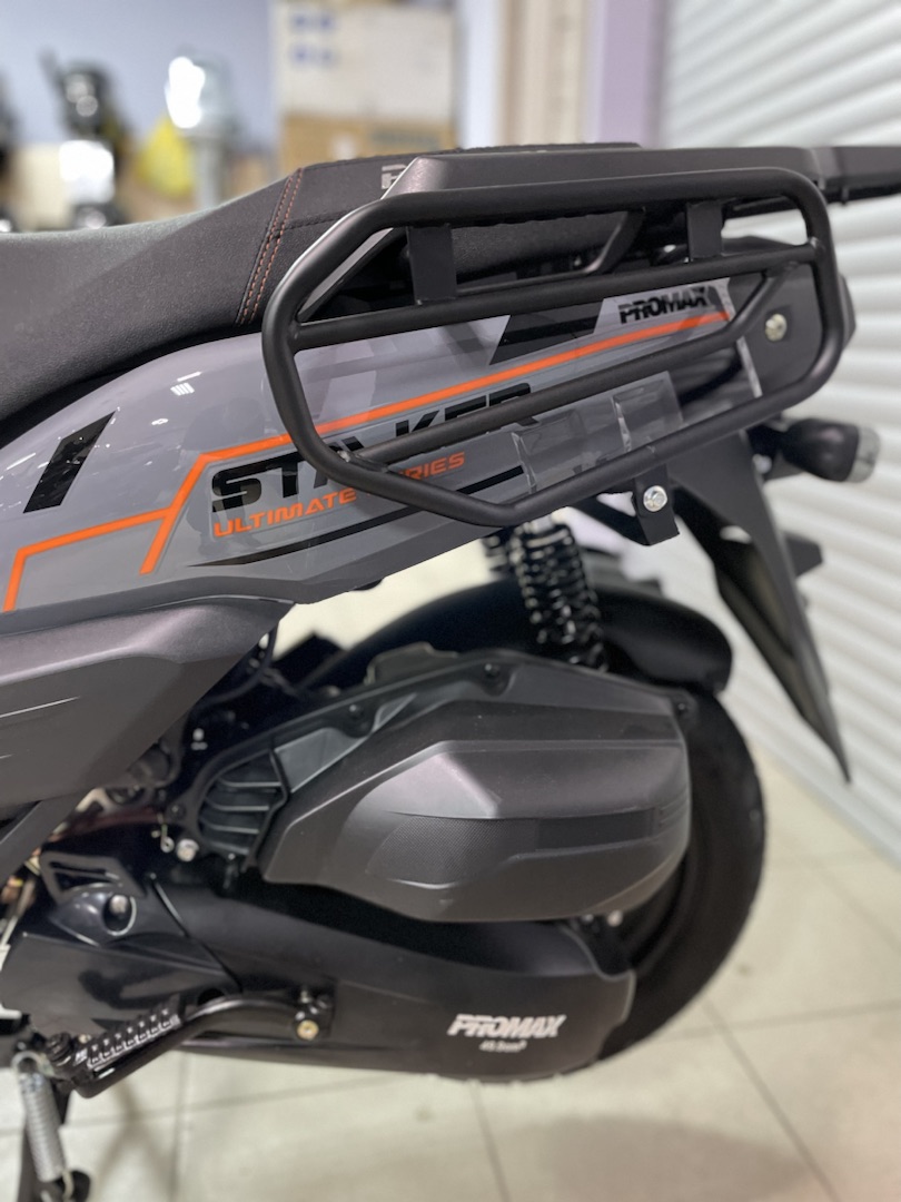 Скутер PROMAX STALKER 150(49) в Домодедово