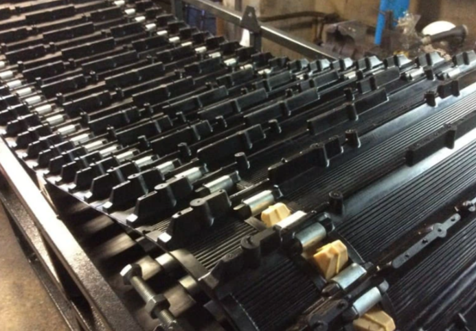 Мотобуксировщик СТЕМ СЕВЕР ЭКСПЕРТ 500 17 л.с. в Домодедово