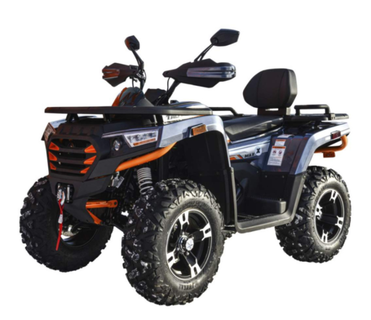 Квадроцикл MOTOLAND (МОТОЛЕНД) 300 MAX X в Домодедово