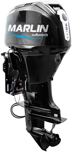 ЛОДОЧНЫЙ МОТОР MARLIN MFI 40 AERTL в Домодедово