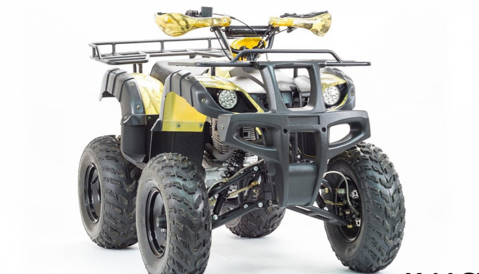 Квадроцикл MOTOLAND (МОТОЛЕНД) 250 ADVENTURE в Домодедово