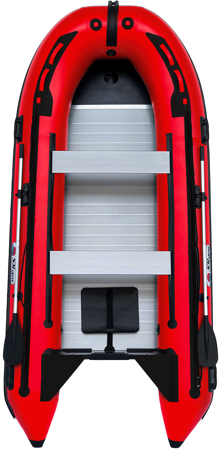 ЛОДКА SMARINE STRONG 380 в Домодедово