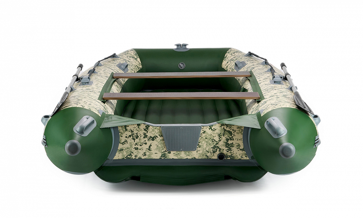 Лодка MISHIMO RAPID 360 PRO в Домодедово