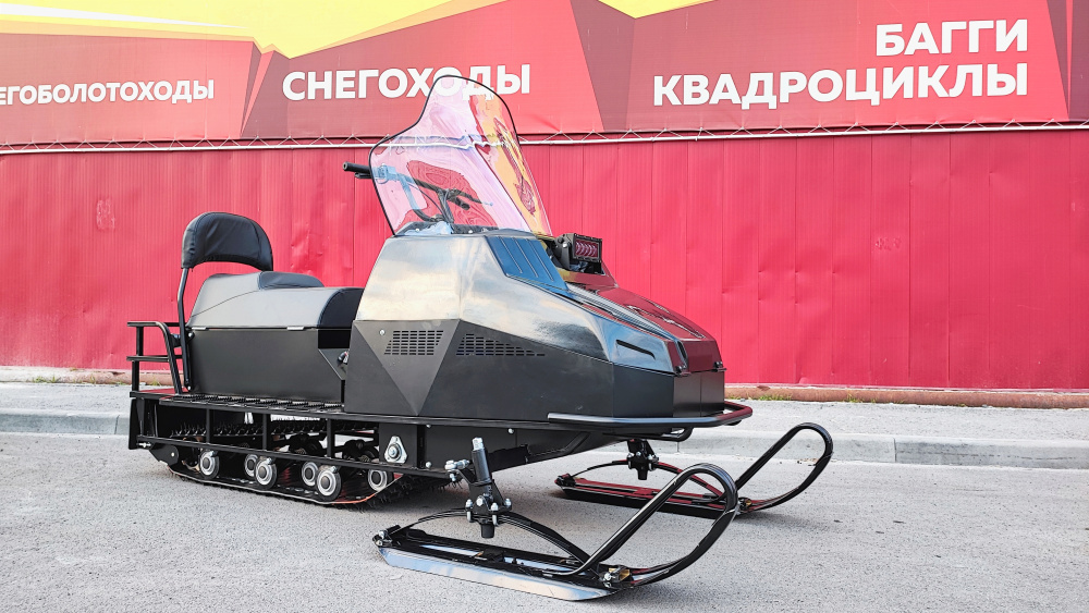 Снегоход PROMAX YAKUT 500 2.0 4T 22 в Домодедово
