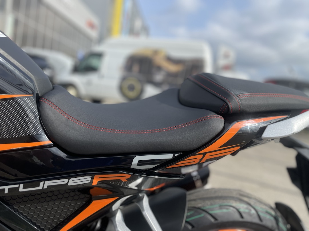 Мопед PROMAX CB150R (49) в Домодедово