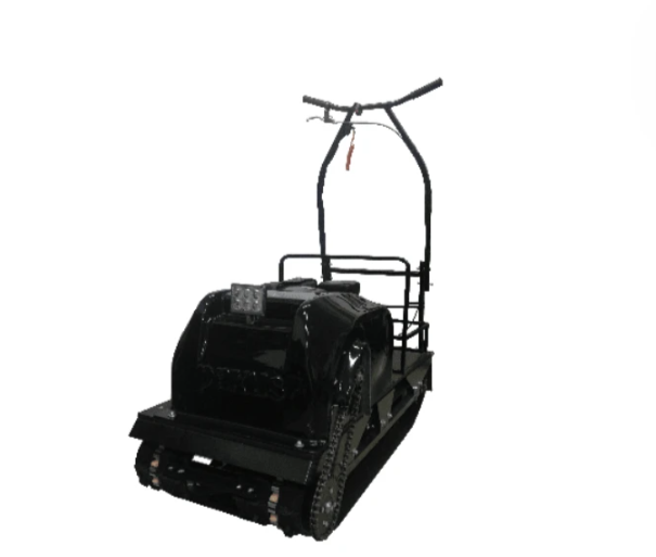 Мотобуксировщик PAXUS 550 9 л.с. в Домодедово