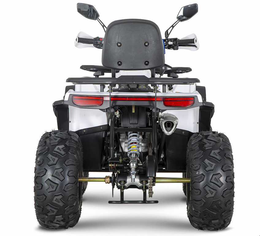 Квадроцикл YACOTA VIKING PRO 200 в Домодедово