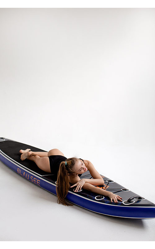 НАДУВНОЙ САП БОРД OCEAN SUNSET 12,6 в Домодедово