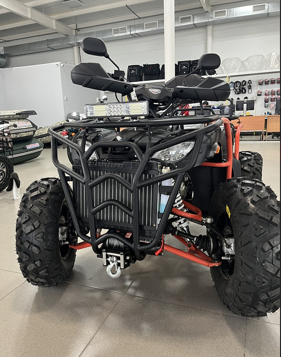 Квадроцикл PROMAX 300 4X4 ALL ROAD в Домодедово
