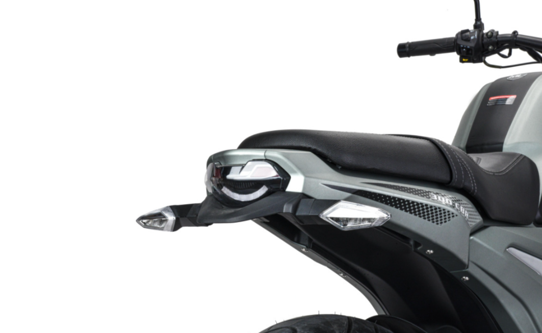 Мотоцикл MOTOLAND (МОТОЛЕНД) 300 CBR в Домодедово