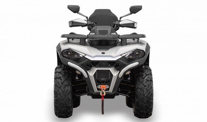 Квадроцикл HISUN GUARDIAN 550L /LONG в Домодедово