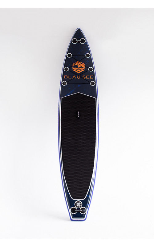 НАДУВНОЙ САП БОРД OCEAN SUNSET 12,6 в Домодедово