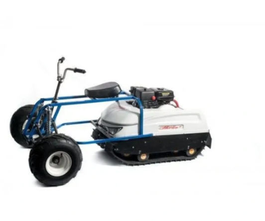 Мотобуксировщик Хортон 13 в Домодедово