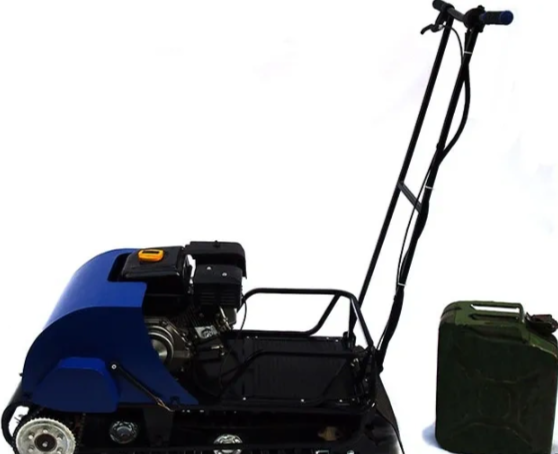 Мотобуксировщик ЛИДЕР-ДЕЛЬТА-RL (+фара)  8 л.с. в Домодедово