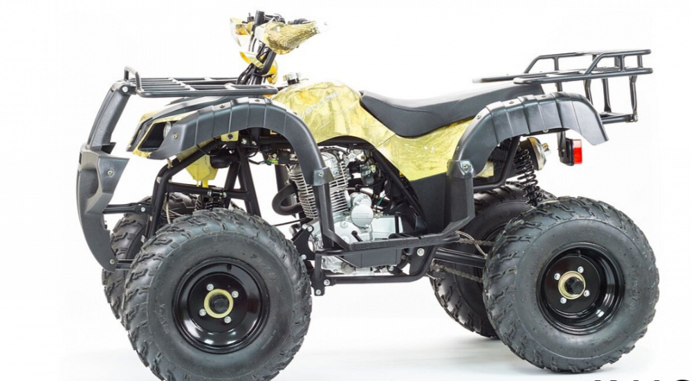 Квадроцикл MOTOLAND (МОТОЛЕНД) 250 ADVENTURE в Домодедово