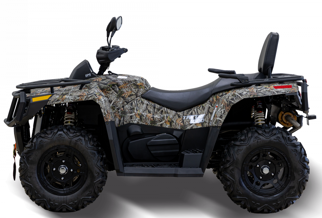Квадроцикл HISUN TACTIC GT1000/LIMITED в Домодедово