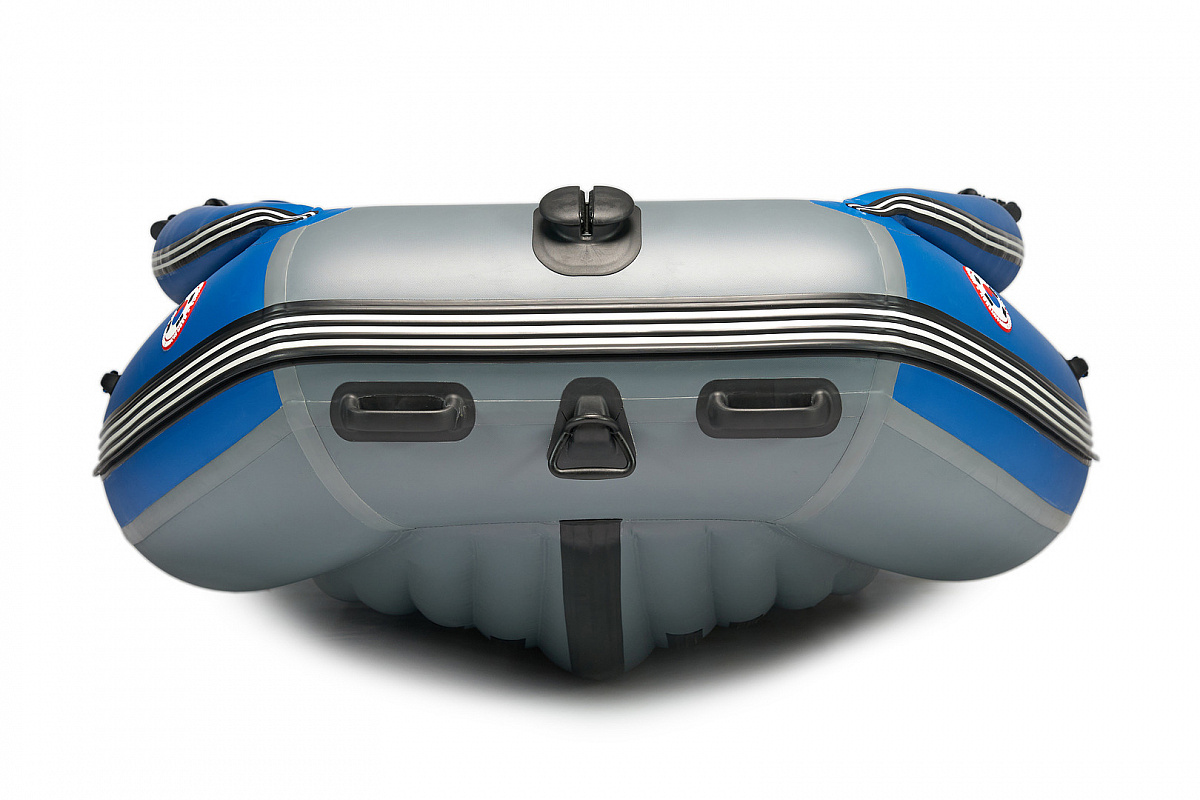 Лодка MISHIMO FAMILY LITE 350 в Домодедово