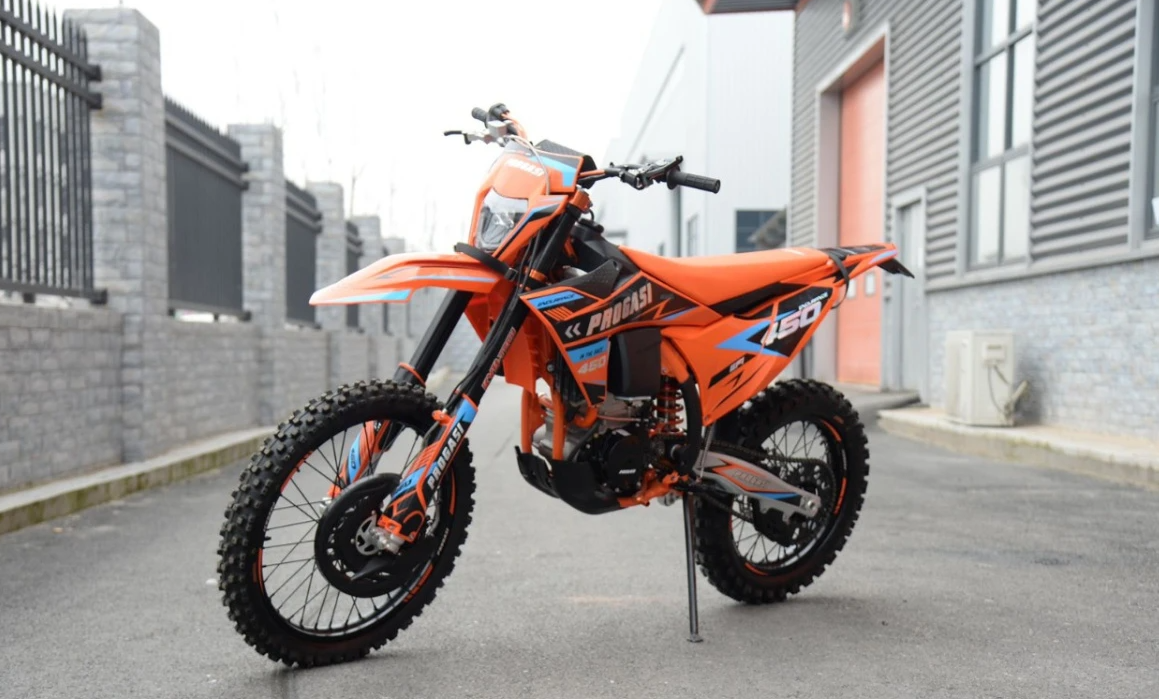 Мотоцикл Progasi Endurance 300 EFI в Домодедово