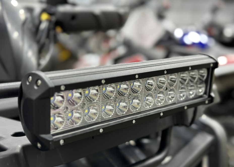 Квадроцикл GBM MAVERICK 300 NEW PREMIUM в Домодедово