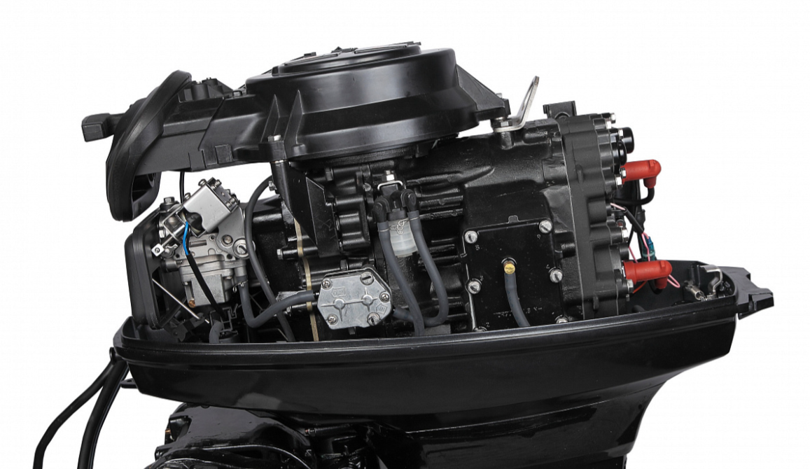 Лодочный мотор MARLIN MP 40 AERTL в Домодедово