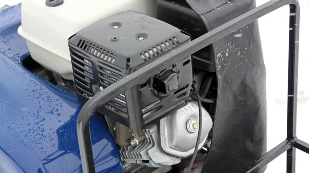 Мотобуксировщик PAXUS 500 GRAND 9 л.с. HONDA в Домодедово