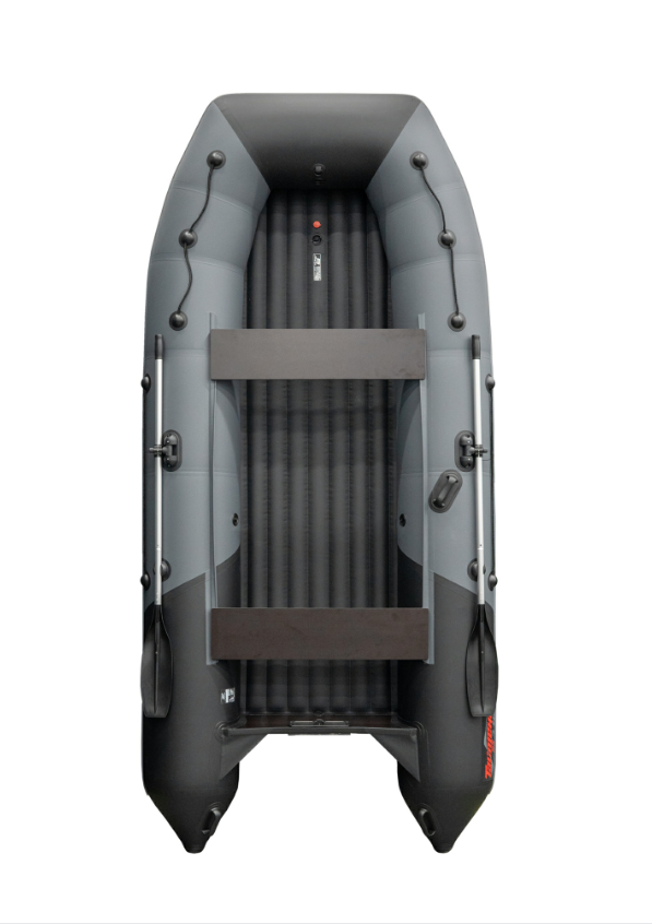 Лодка Таймень RX 3700 НДНД в Домодедово