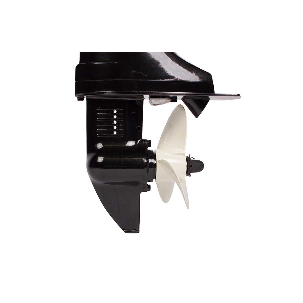 ЛОДОЧНЫЙ МОТОР TOYAMA T5ABMS в Домодедово