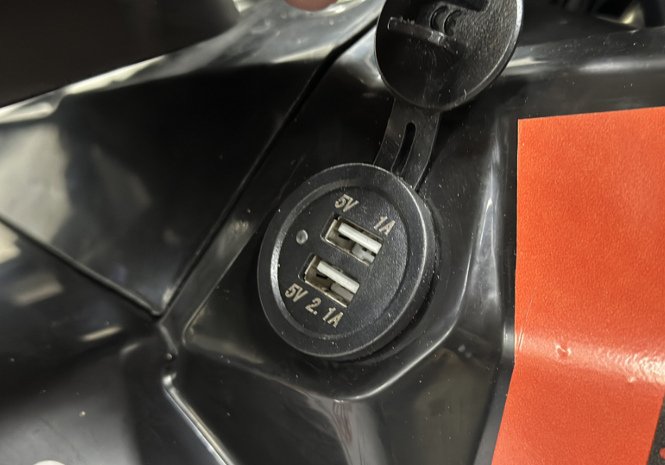 Квадроцикл GBM MAVERICK 300 NEW PREMIUM в Домодедово