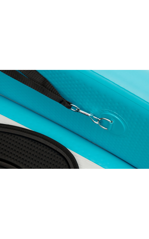 Надувной каяк Blau See Big Fish-3 Премиум в Домодедово