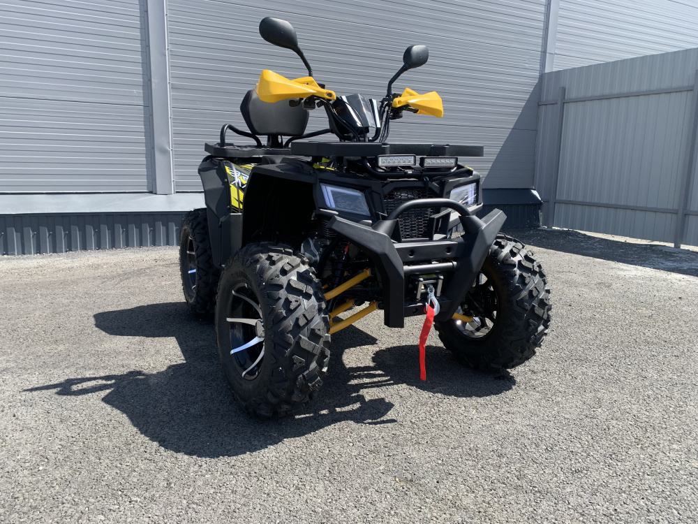 Квадроцикл PROMAX TAURUS 300 MAX-PRO в Домодедово