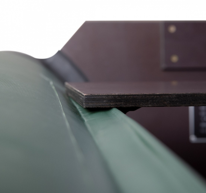 ЛОДКА НАДУВНАЯ YUKONA 280 TL (БЕЗ ПАЙОЛА) в Домодедово