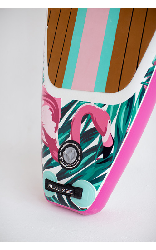 НАДУВНОЙ SUP BOARD FLAMINGO 11,6 в Домодедово