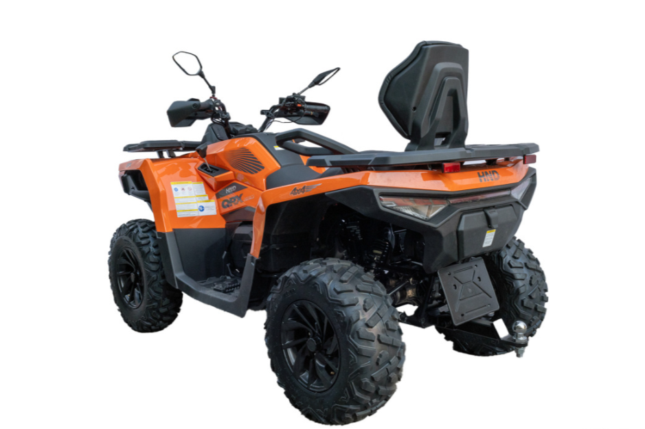 Квадроцикл HND QRX 650 в Домодедово
