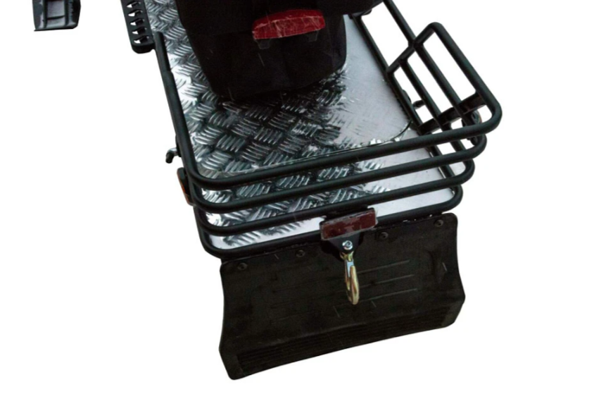 Снегоход MOTOLAND (МОТОЛЕНД) SNOWFOX 200 в Домодедово