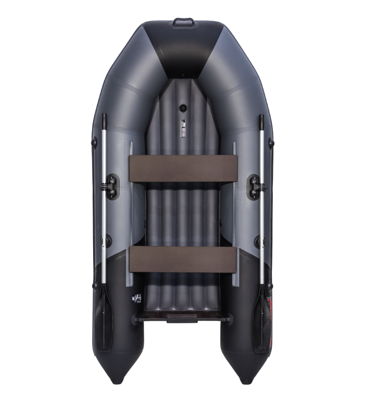 Лодка Таймень NX 2800 НДНД в Домодедово