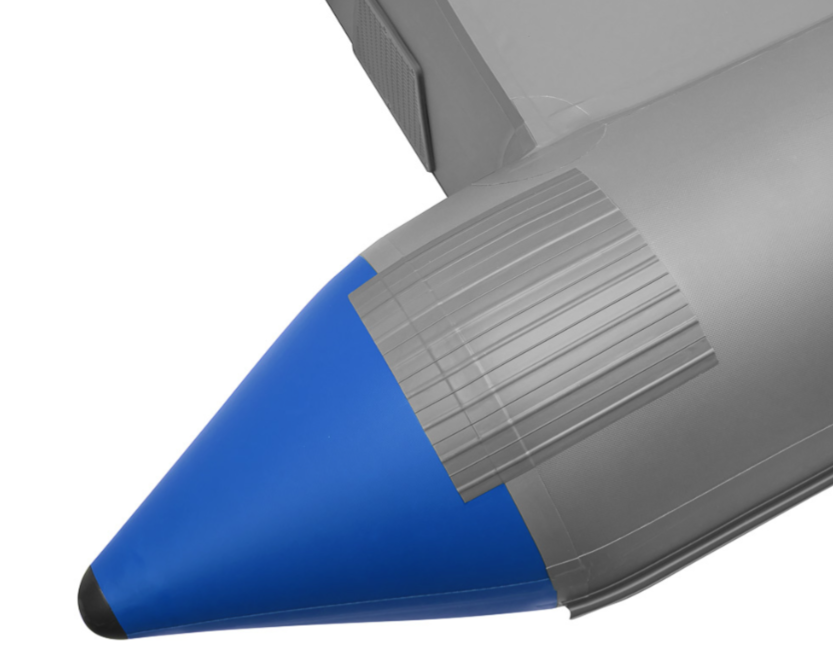 ЛОДКА ДРАККАР 3150 СК HANT в Домодедово