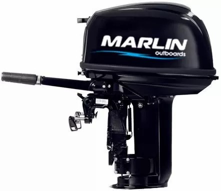 Лодочный мотор MARLIN MP 30 AMH в Домодедово