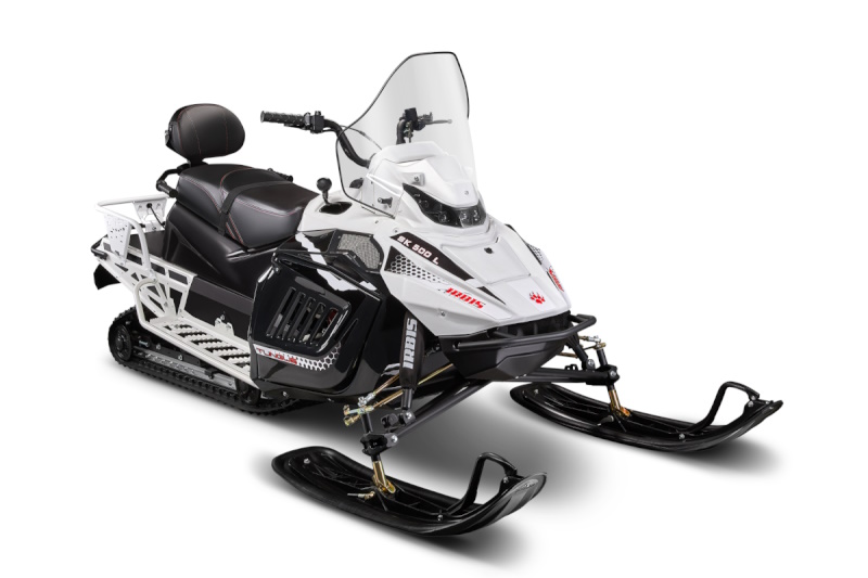 Снегоход IRBIS TUNGUS 600L 25/26 в Домодедово