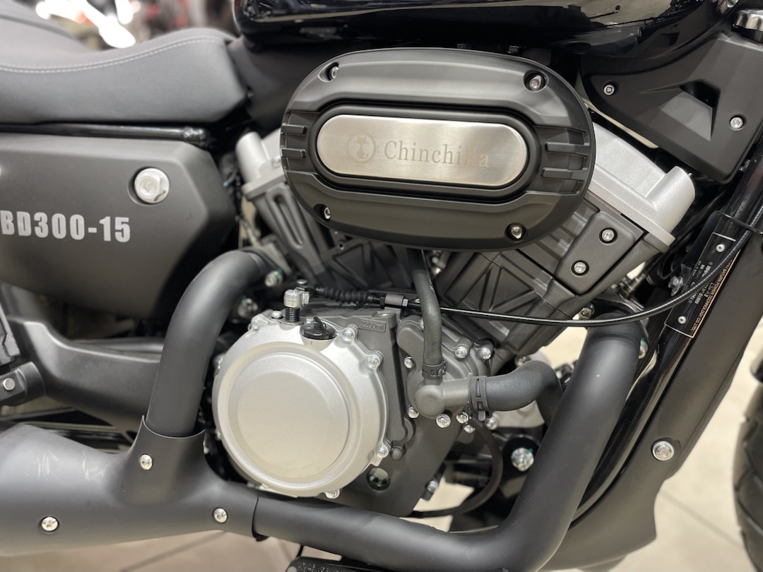 Мотоцикл Benda Chinchilla 300 в Домодедово