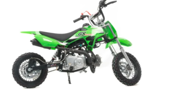 Питбайк MOTOLAND (МОТОЛЕНД) GS Motors S7 в Домодедово