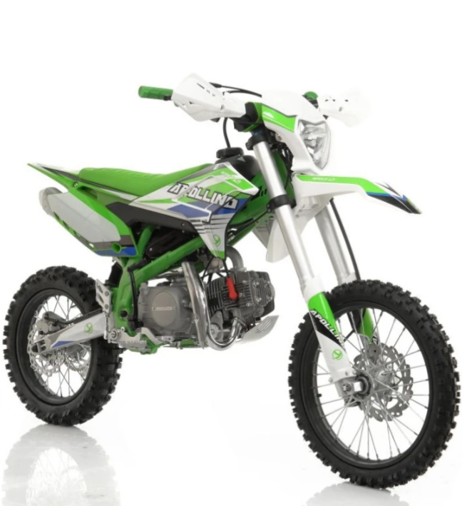 Питбайк Apollino AMX-F 125 в Домодедово